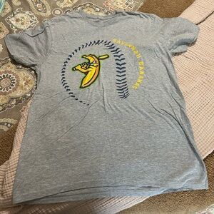 Savanna Banana tshirt